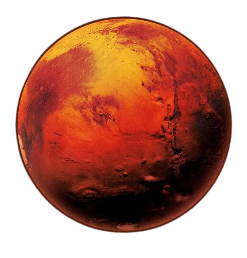 Mars